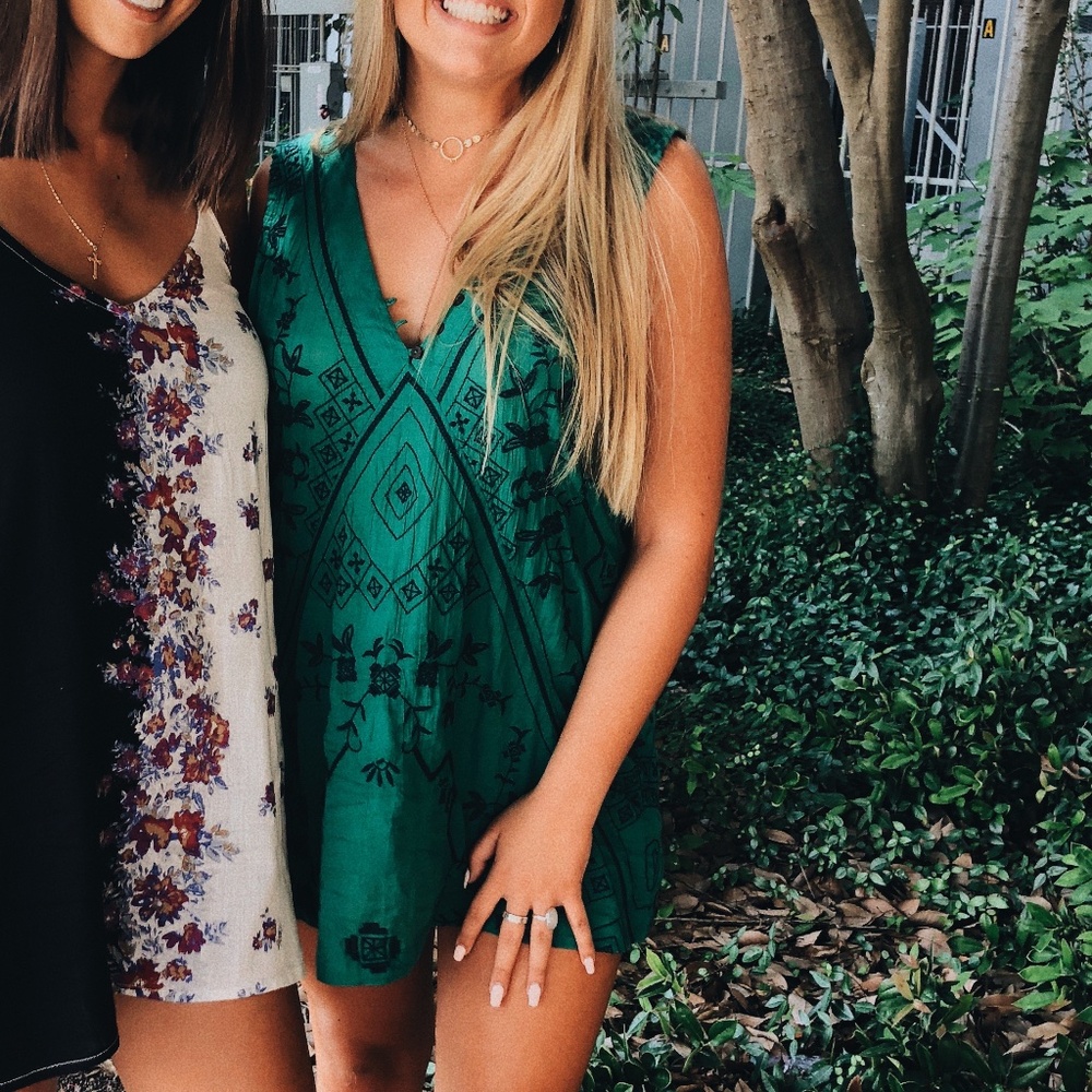 Free People Dress